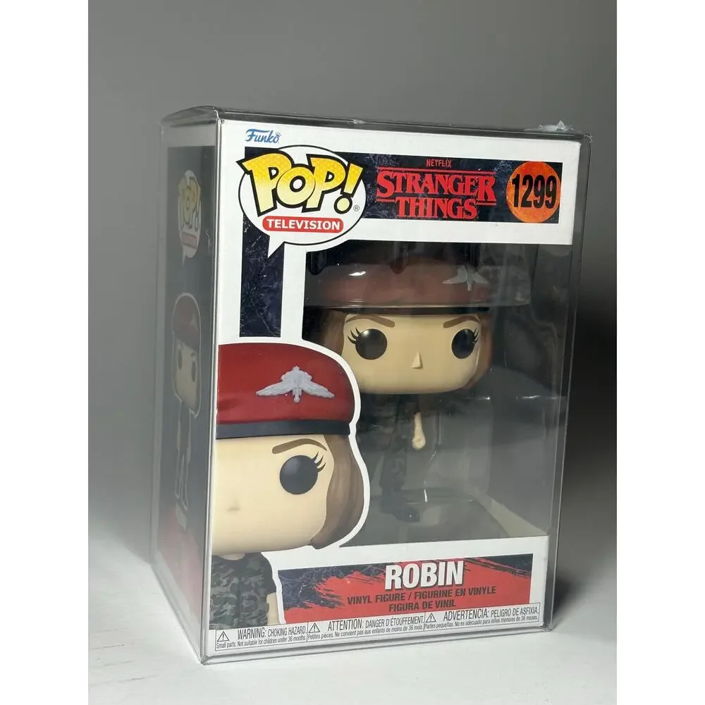 Funko pop tv